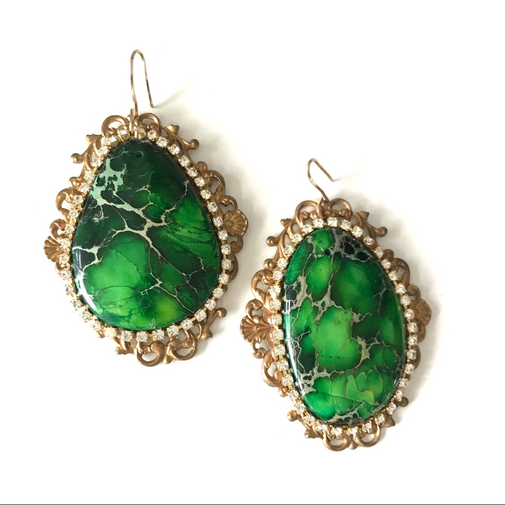 ⚜️EARRINGS⚜️ - Picture 2 of 3